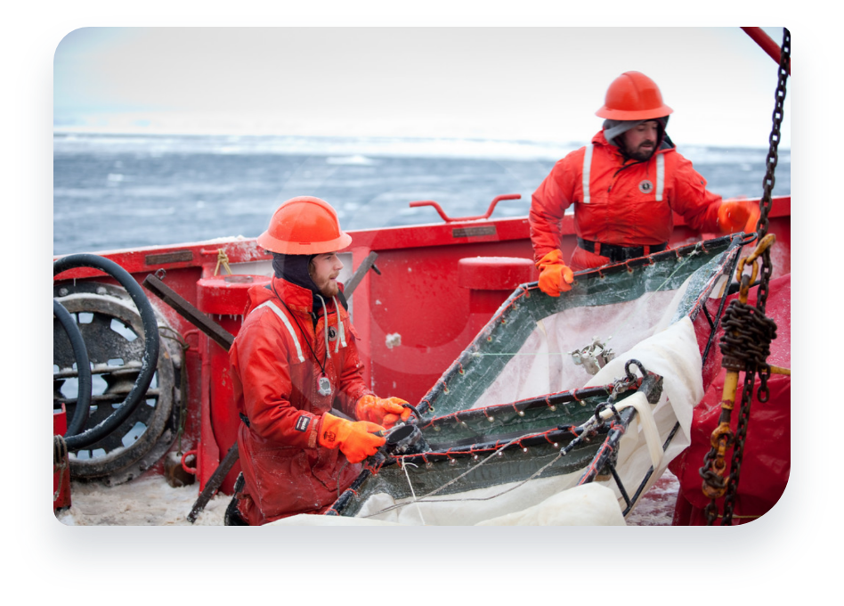 ArcticNet launches Inuit-led scientific research program